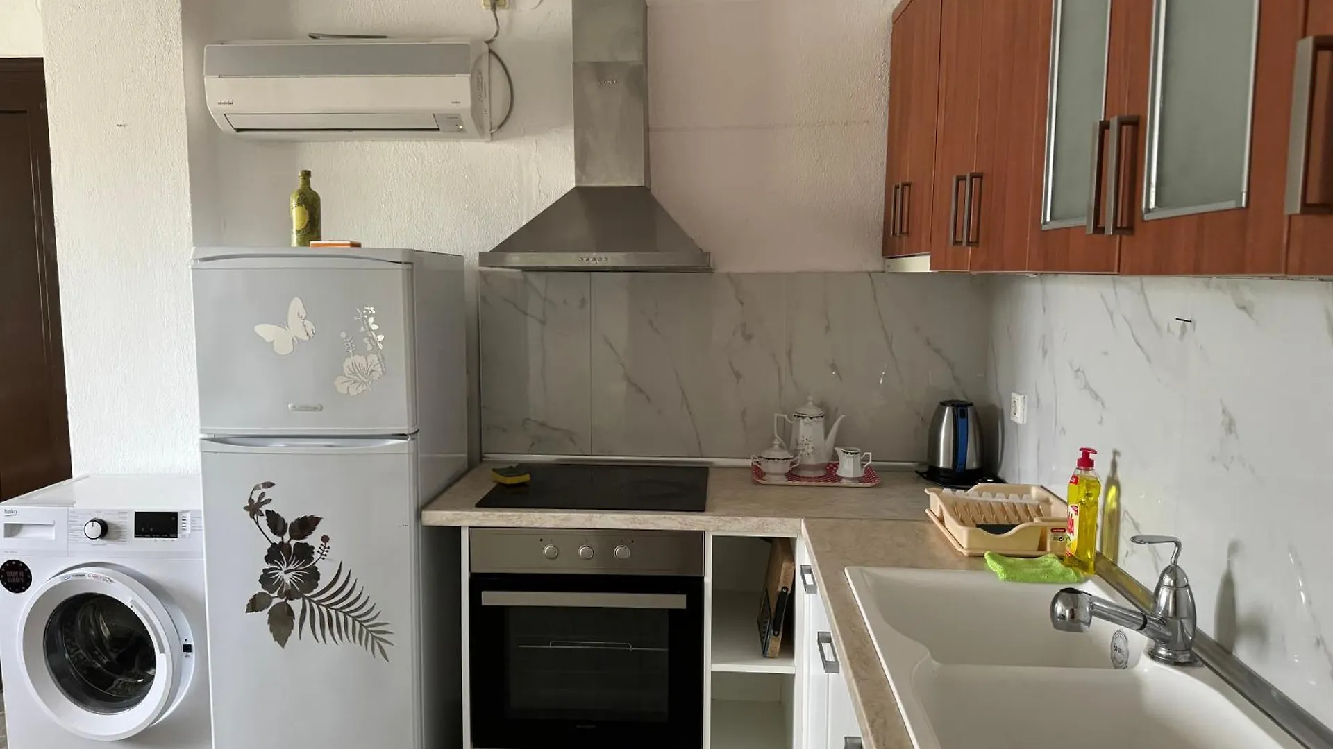 Apartamento Alexandros Gomation