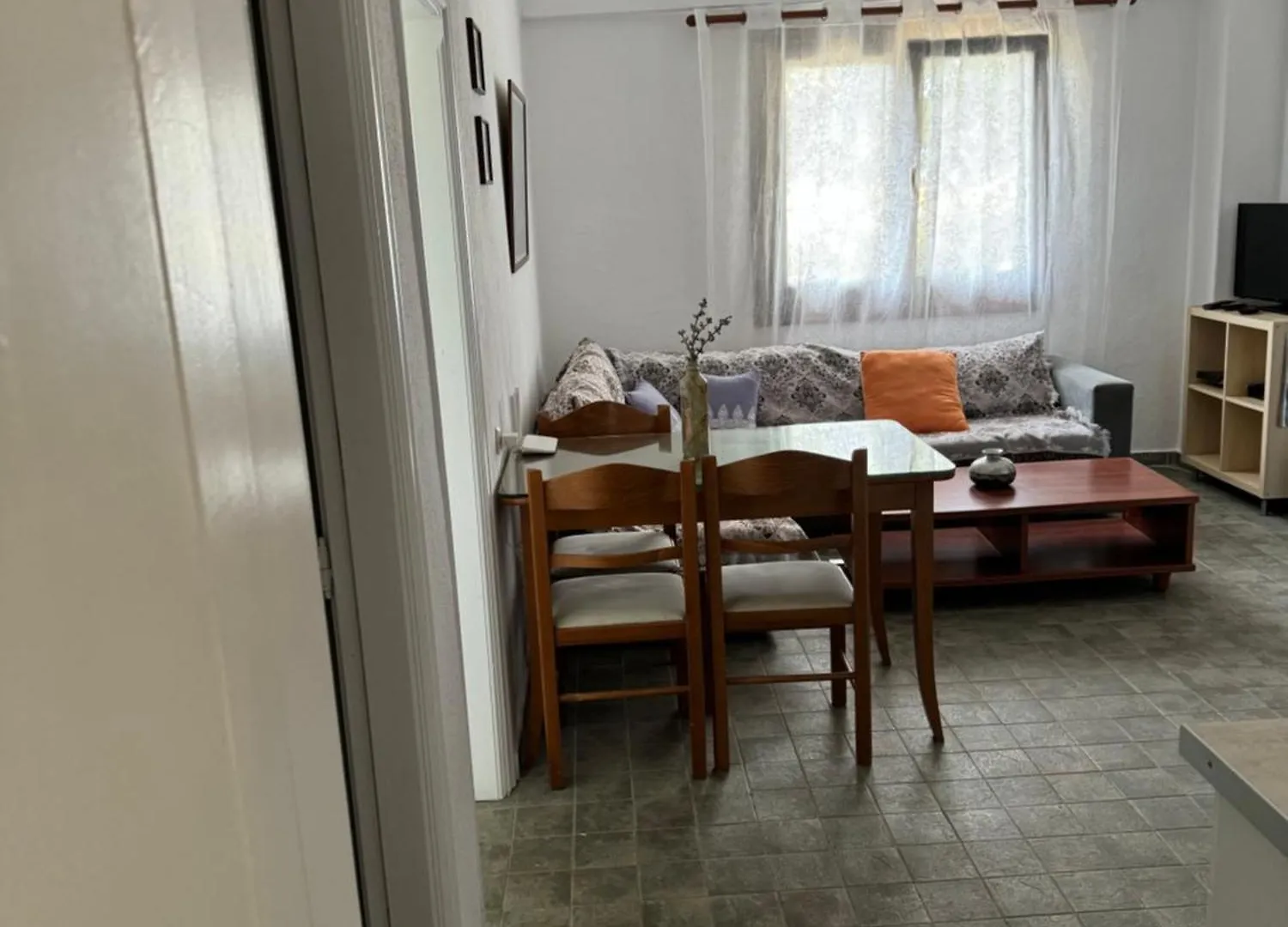 Apartamento Alexandros Gomation