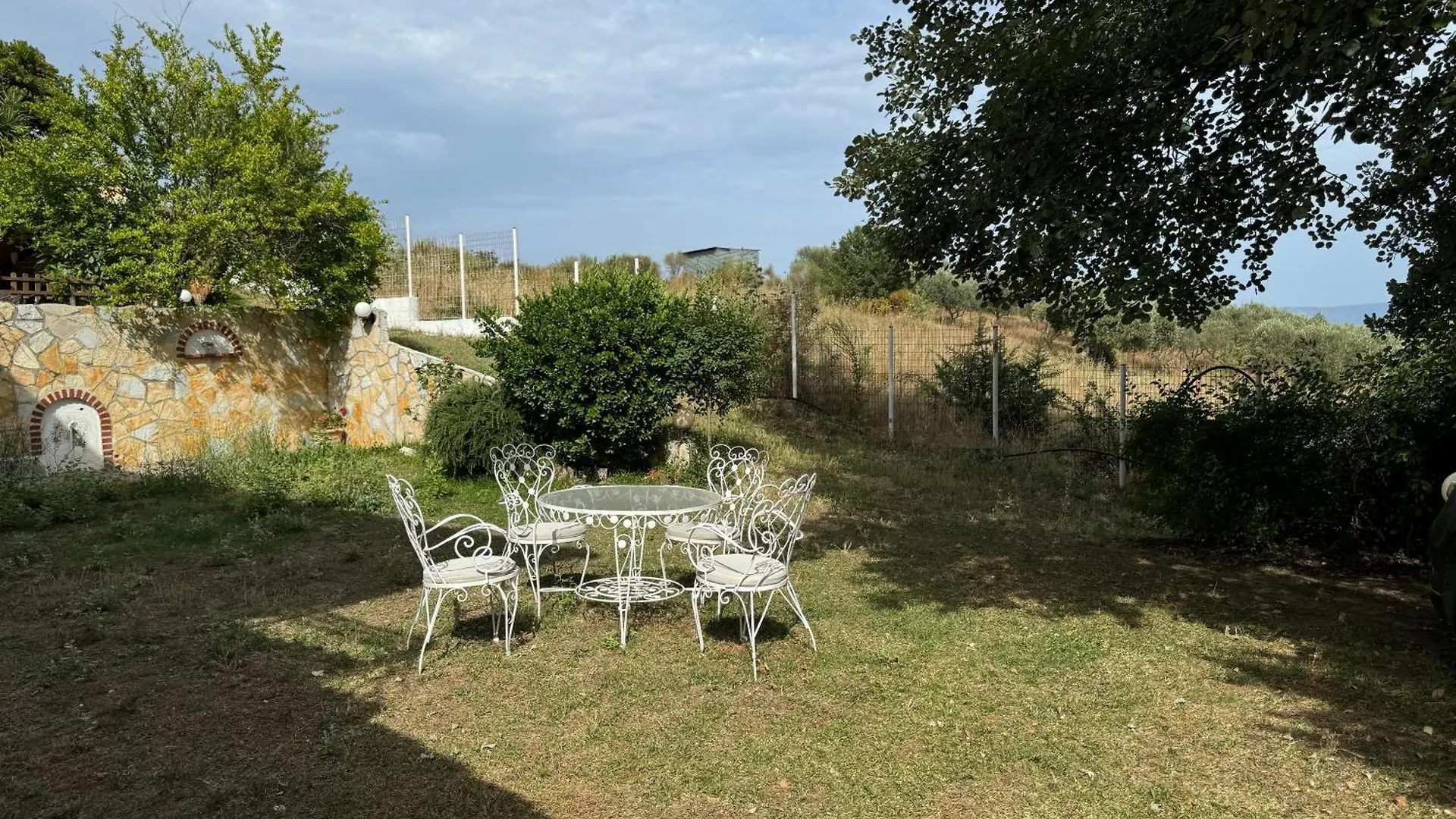 Apartamento Alexandros Gomation