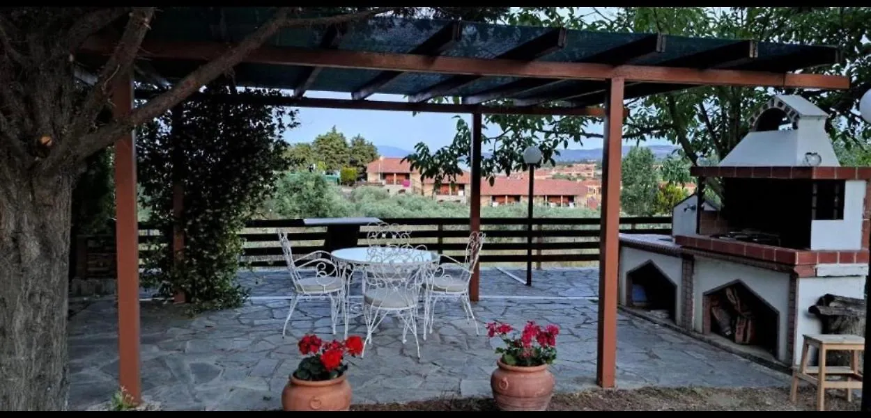 Apartamento Alexandros Gomation