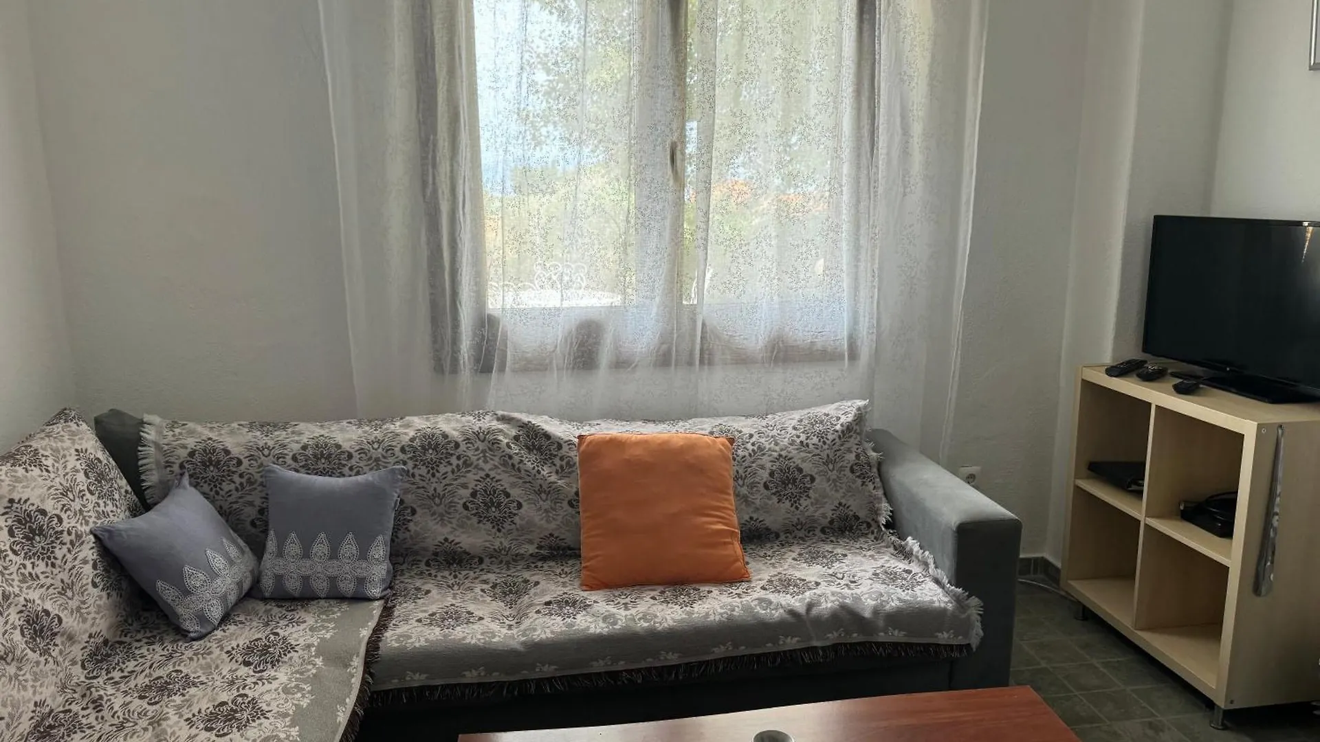Apartamento Alexandros Gomation